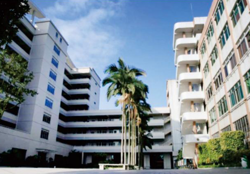 廣州食品藥品學院