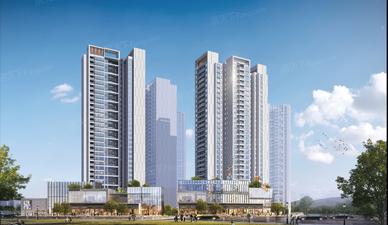 番禺大華紫悅府